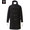 INVERTERE NEWTON ABBOT DUFFLE COAT black画像