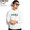 DOUBLE STEAL CAMO LOGO L/S T-SHIRT -WHITE/CAMO- 905-14084画像