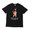 Billionaire Boys Club BB CLASSY T-SHIRT BLACK 801-1205画像