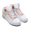 DC SHOES PURE HIGH-TOP WC SE SN WHITE/ORANGE/PURPLE DM206018-XWNP画像