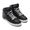 DC SHOES PURE HIGH-TOP WC SE SN BLACK/GREY/WHITE DM206018-XKSW画像