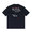 FILA x BTS DNA T SHIRT NAVY BM3052-20画像
