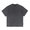 FILA × BTS LOGO T SHIRT CHARCOAL BM3050-31画像