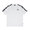 FILA × BTS SHOULDER LINE T SHIRT WHITE BM3051-02画像