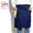 COOKMAN WAIST APRON -DENIM- 233-91916画像