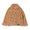 UGG W FRANKIE SHERPA TRUCKER JACKET CAMEL 1113951-CAM画像