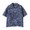 Porter Classic PALAKA SHORT SLEEVE SHIRT PC-002-1311画像