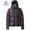 PYRENEX HM0049 FROST black画像