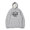 DC SHOES OFF CAMPUS PH Heather Grey ADYFT03281-KNFH画像