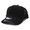 Fragment Design × NEW ERA 9FORTY A-Frame BLACK画像