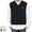 STUSSY Fleece Vest 118409画像