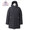 PYRENEX HW0021 SPOUTNIC LONG JACKET deep ink画像