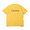 Marmot LOGO H/S CREW YELLOW TOMPJA47-SUL画像