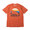 Marmot DAWNING MARMOT H/S T RED TOMPGA4184-7380画像