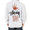 STUSSY Global Roots Hooded Sweat 1924622画像