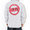 STUSSY Laguna Dot Hooded Sweat 1924625画像