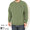 RVCA Hot Air Crew Sweat BA042-032画像