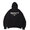 FILA PROJEKT7 PULLOVER HOODIE BLACK BM3061-08画像