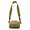 MIS ALL WEATHER SHOULDER BAG S OLIVE MIS-1027-OLIVE画像