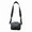 MIS ALL WEATHER SHOULDER BAG S BLACK MIS-1027-BLACK画像