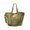 MIS ALL WEATHER 2WAY TOTE BAG OLIVE MIS-1026-OLIVE画像