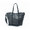 MIS ALL WEATHER 2WAY TOTE BAG BLACK MIS-1026-BLACK画像