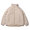 FILA PROJECT7 BLOUSON BEIGE BM3057-03画像