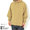 RVCA Fake Layered RVCA L/S Hoodie Tee BA042-062画像