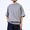 marka CREW NECK S/S - 50/-compact knit - M21A-14CS01B画像