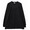 WELLDER Drawstring Long Sleeve T-Shirt WM21SCS04画像