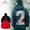 GRAVYSOURCE THUG LIFE HOODY GS21-HSW03画像