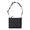 MIS 2WAY POUCH BLACK MIS-P101-BLACK画像
