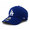 '47 Brand LOS ANGELES DODGERS CLEAN UP STRAPBACK CAP ROYAL BLUE B-RGW12GWS-RYK画像