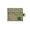 MIS FOLDING WALLET Packcloth OLIVE MIS-1034画像