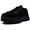 UMBRO BUCKY-X BLACK U0323CCR95BK画像