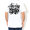STUSSY Pair Of Dice S/S Tee 1904627画像