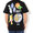 STUSSY Funky Tribe S/S Tee 1904620画像