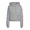 adidas HOODIE MEDIUM GRAY HEATHER GN2855画像