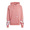 adidas TRICOL HOODIE HAGE ROSE GN3572画像
