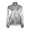 adidas TRACK TOP SILVER METALLIC GT8434画像