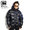 reversal EDGE OUT DOWN JACKET RVNAT005画像