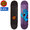 SANTA CRUZ Screaming Hand Deck 8.375in × 32.0in 11116149画像