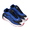 Reebok MODEL F BLACK/COLLEGE ROYAL/VECTOR RED H02761画像