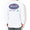 BEN DAVIS Oval Logo L/S Tee C-1380019画像