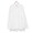 COLINA White Linen Gardeners Shirt Mid 202SH02画像