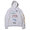 adidas Graphic Hoodie WHITE H09182画像