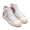 adidas NIZZA HI RF FOOTWEAR WHITE/FOOTWEAR WHITE/WONDER GLOW GZ8838画像