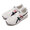 ASICS SportStyle TIGER RUNNER WHITE/MIDNIGHT 1202A070-101画像