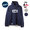 CHUMS M CHUMS Logo Pull Over Parka LP CH00-1281画像