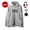 CHUMS W CHUMS Logo Pull Over Parka LP CH10-1281画像